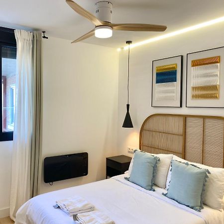 Am II Segovia Vut Apartment Ngoại thất bức ảnh