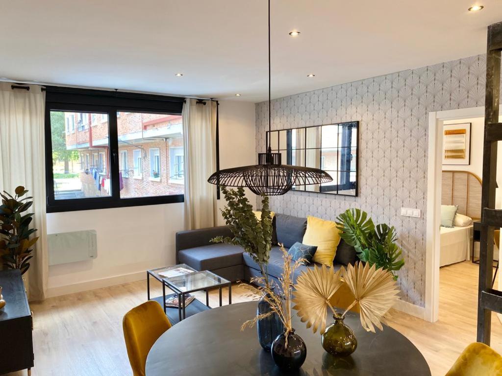 Am II Segovia Vut Apartment Ngoại thất bức ảnh