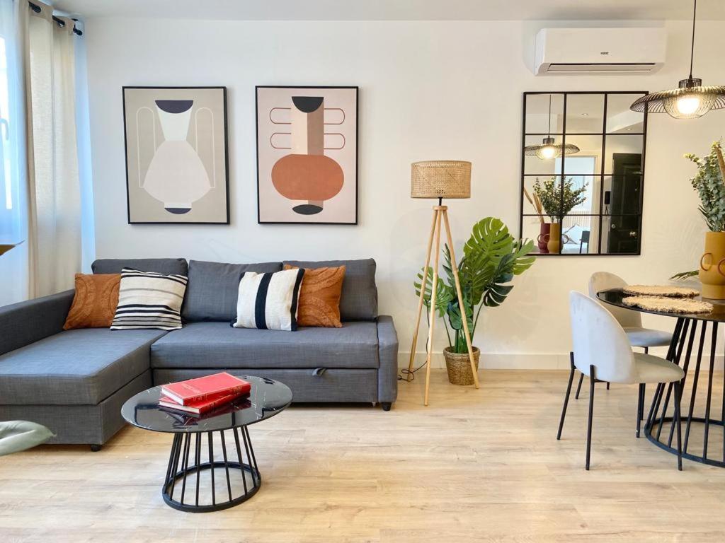 Am II Segovia Vut Apartment Ngoại thất bức ảnh