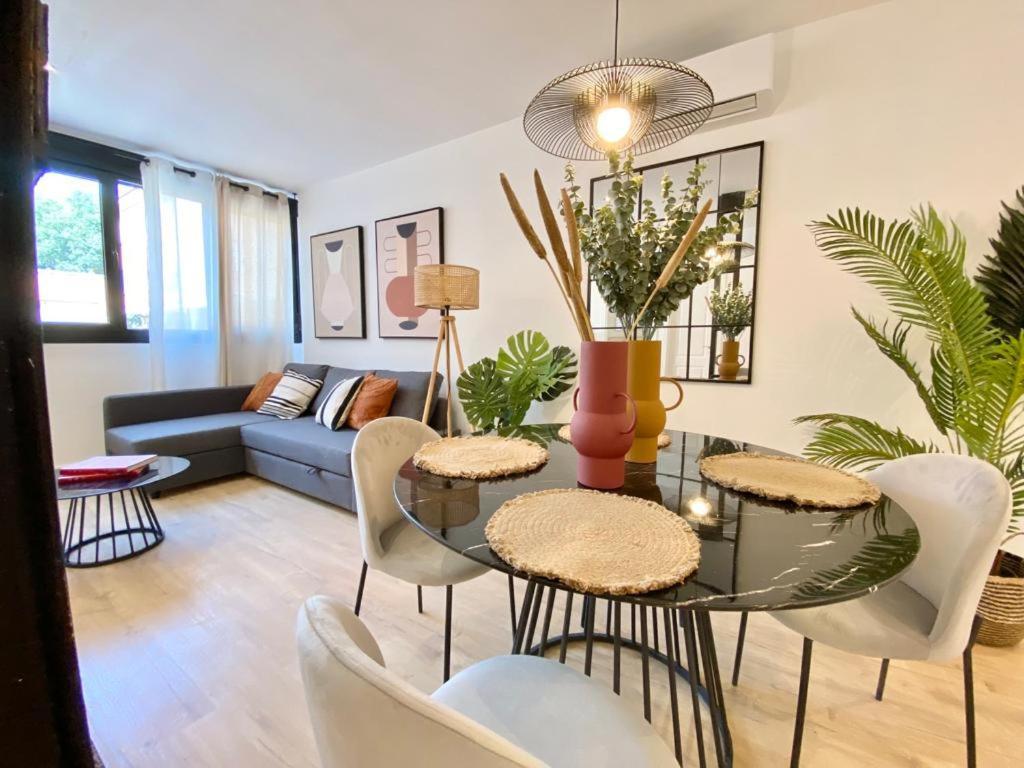 Am II Segovia Vut Apartment Ngoại thất bức ảnh