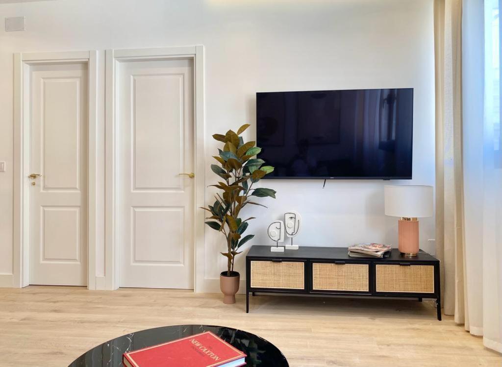Am II Segovia Vut Apartment Ngoại thất bức ảnh