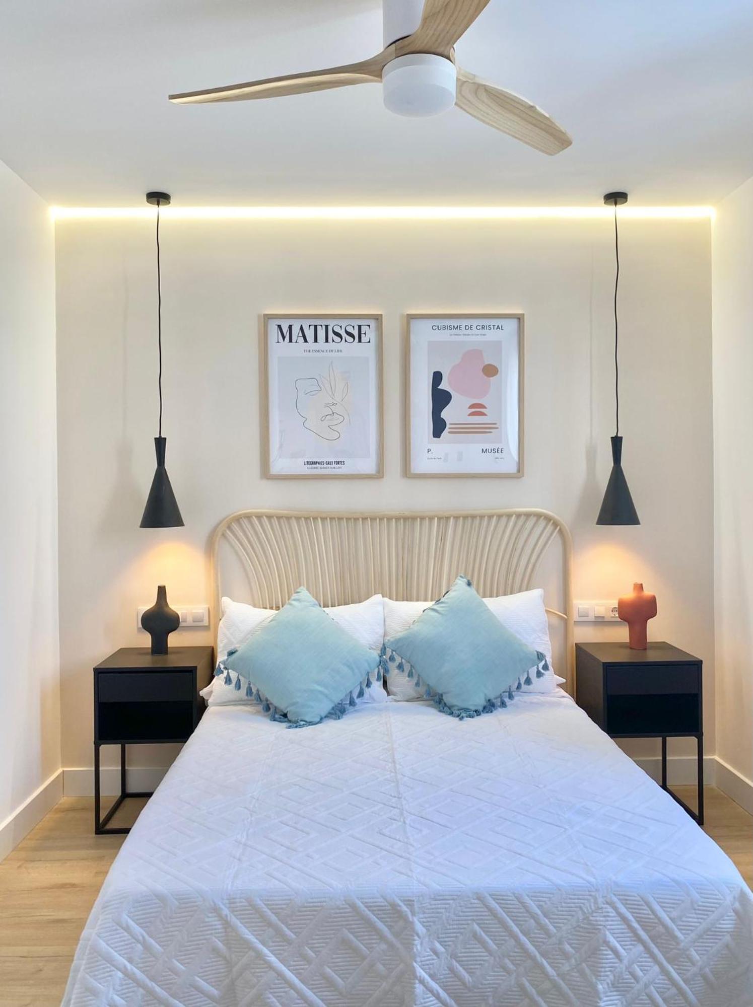 Am II Segovia Vut Apartment Ngoại thất bức ảnh
