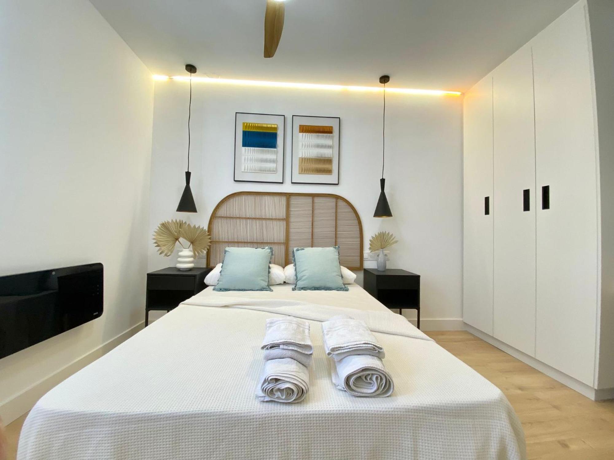 Am II Segovia Vut Apartment Ngoại thất bức ảnh