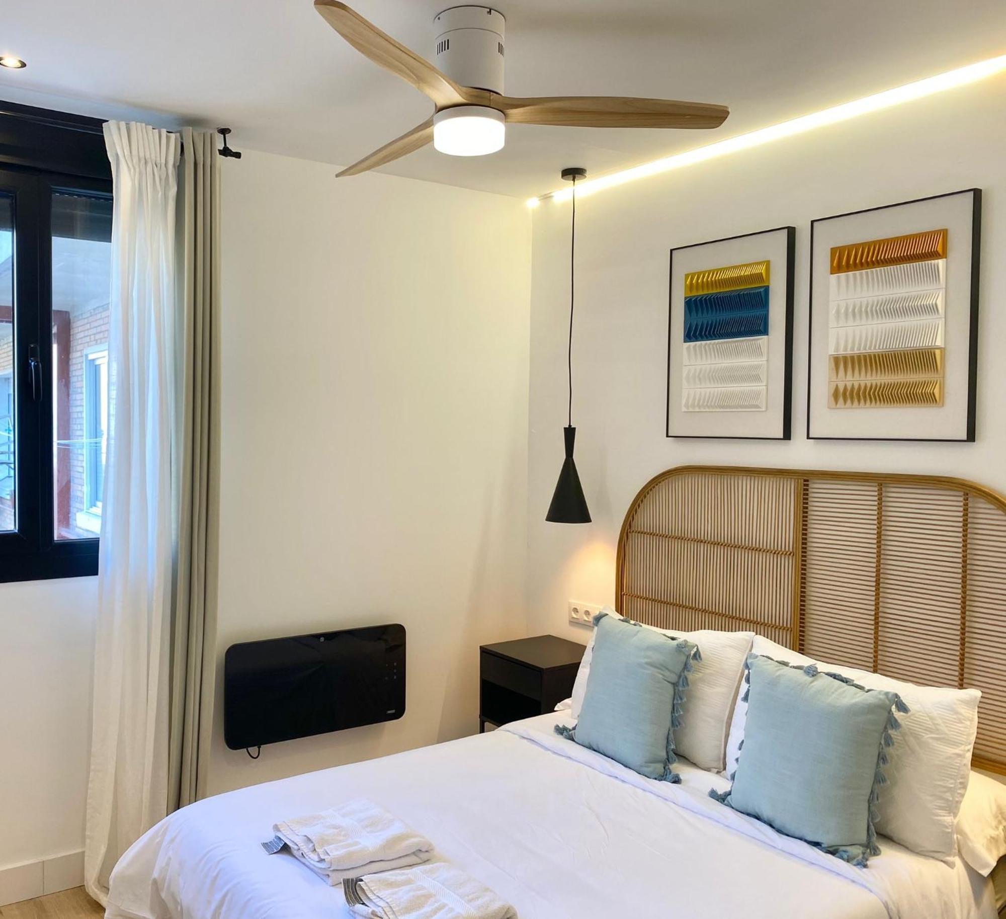Am II Segovia Vut Apartment Ngoại thất bức ảnh